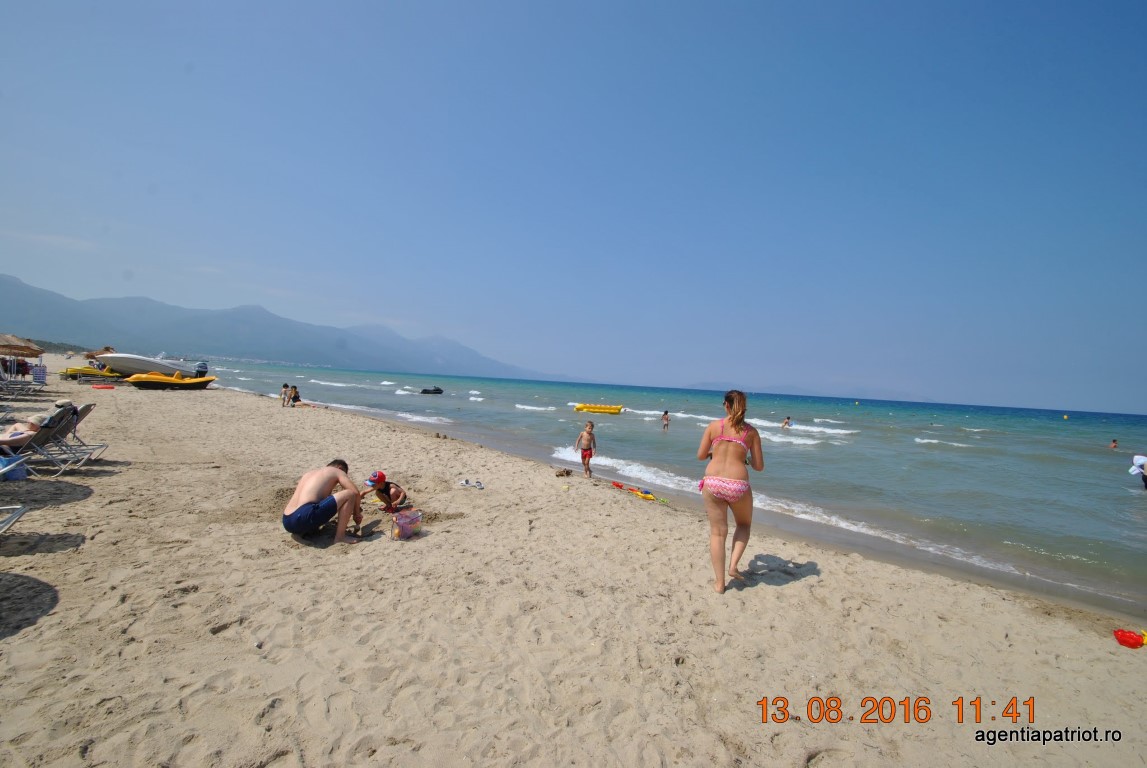 imagini hotel FLORA GARDEN KUSADASI